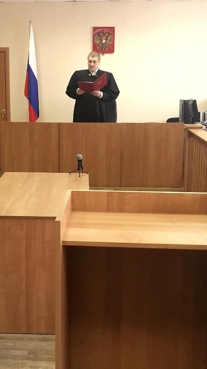 Военнослужащий осужден за самовольное оставление части и хранение гранат