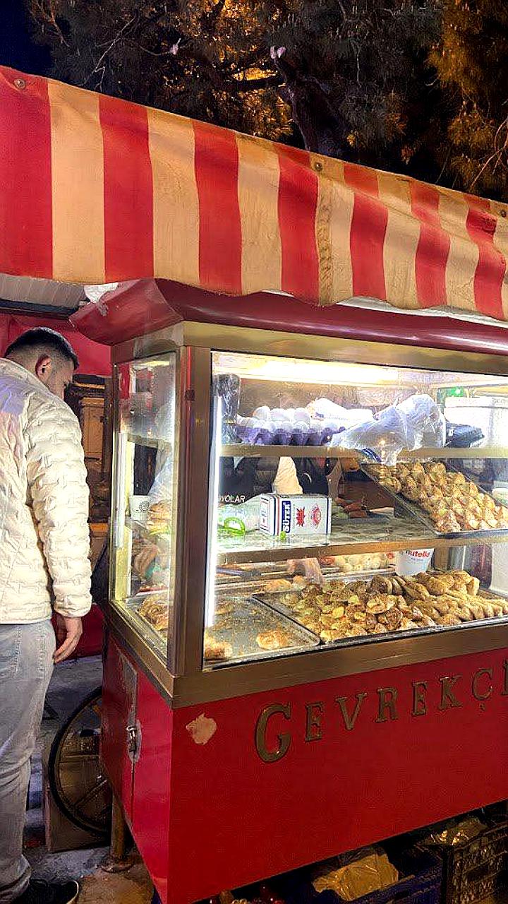 Министерство торговли Турции штрафует предприятие за отсутствие прейскуранта