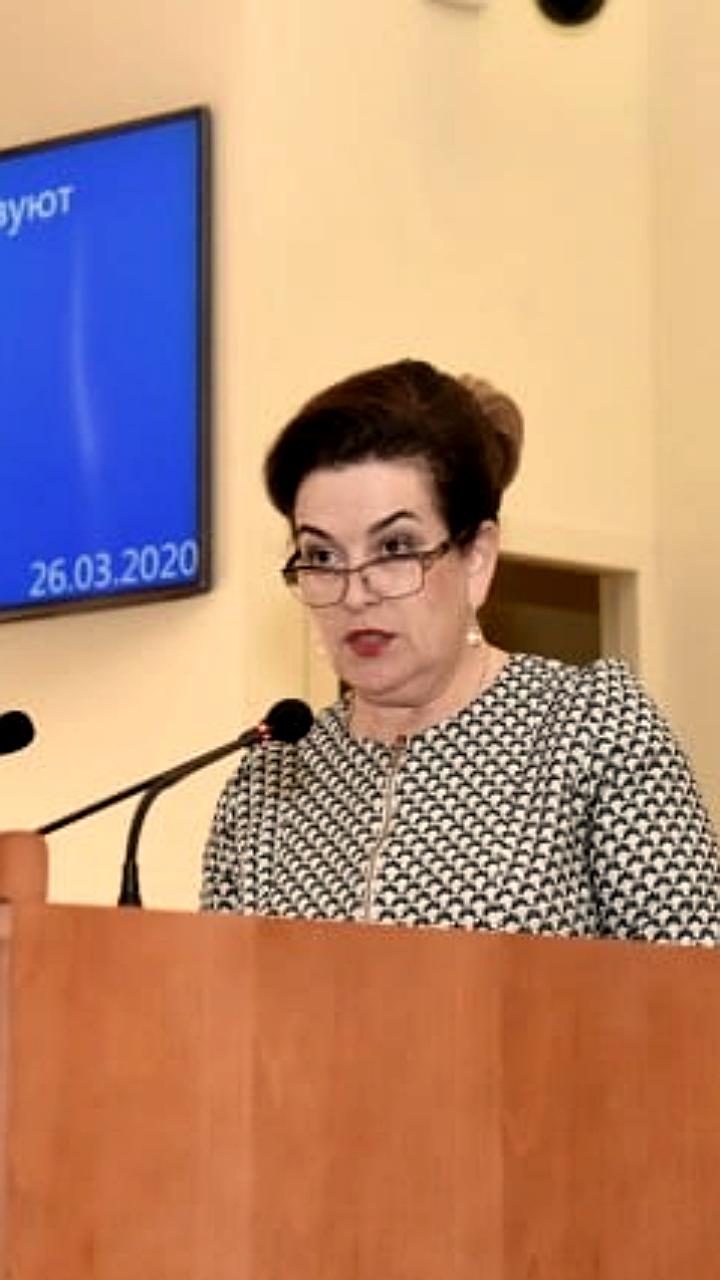 Татьяна Быковская, экс-министр здравоохранения Ростовской области, условно досрочно освобождена из колонии