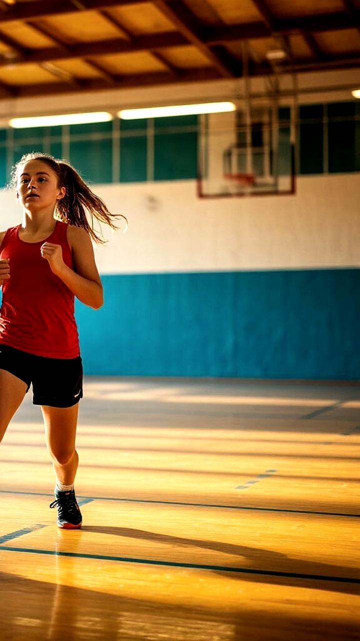 Минпросвещения вводит нормированную нагрузку по физкультуре для школьников