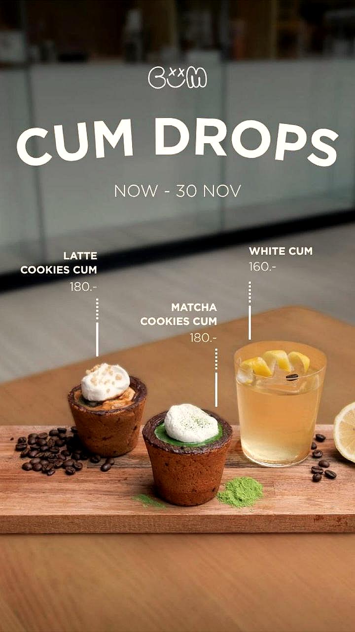 В Бангкоке открылась кофейня с необычным названием и оригинальным меню