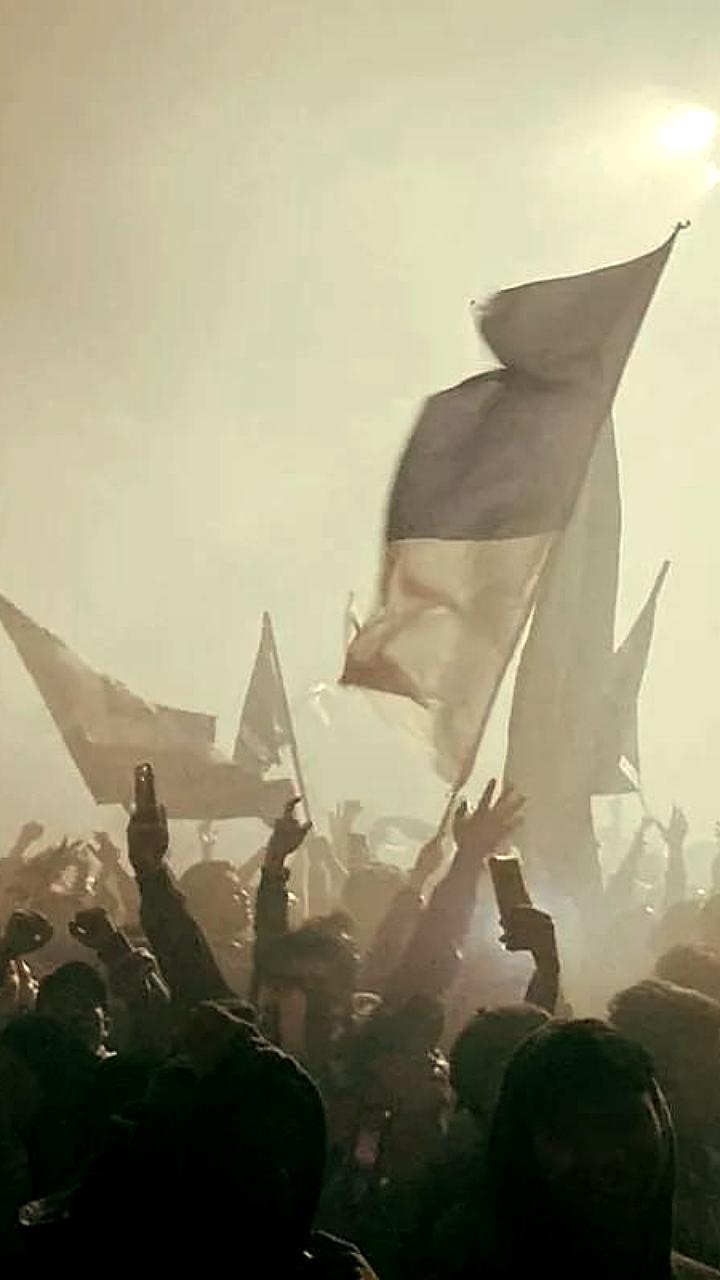 Протесты в Бирмингеме: задержаны шесть человек на фоне запрета израильским болельщикам