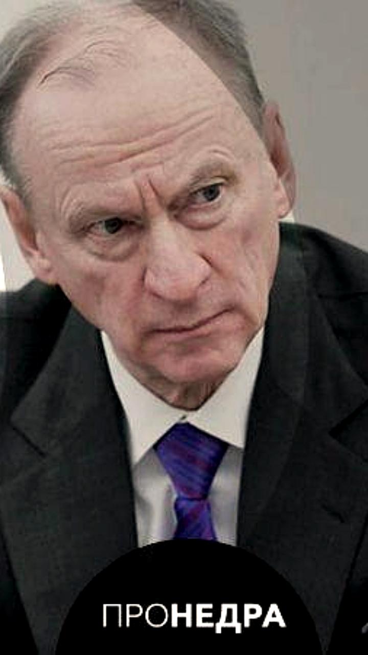 Патрушев обсудил с Индонезией технологии малых АЭС от Росатома