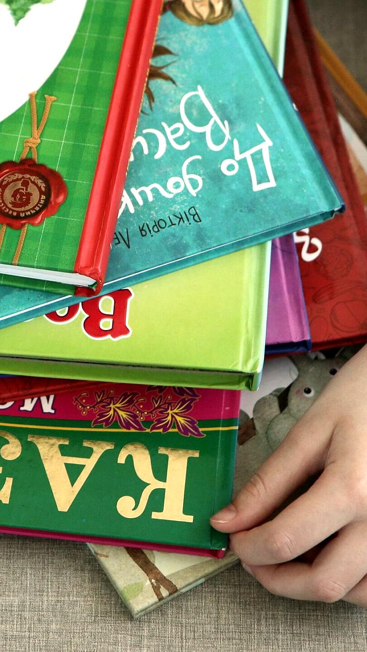 Снижение доли украинского языка среди школьников Украины