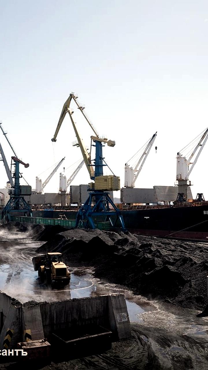 Рост стоимости морских перевозок российского угля на фоне увеличенного спроса