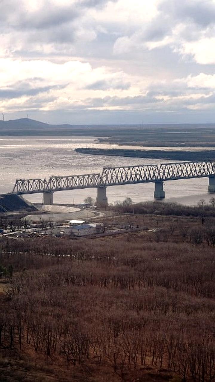 Развитие мультимодальных логистических центров на Дальнем Востоке под контролем Путина