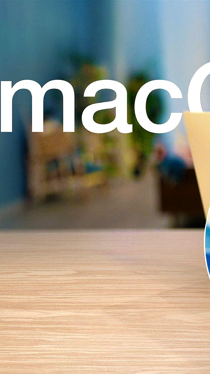Apple анонсировала новые бета-версии macOS для разработчиков и тестировщиков