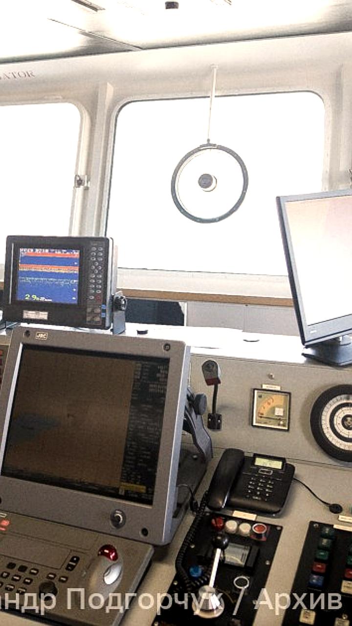 Необычные сигналы от кораблей НАТО зафиксированы в Балтийском море