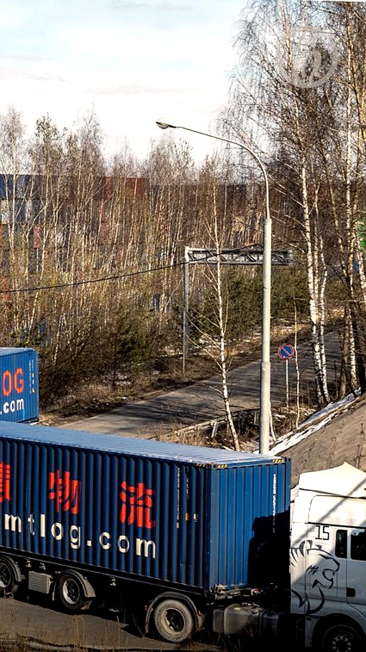 Общественная инициатива предлагает усилить контроль над серым импортом в России