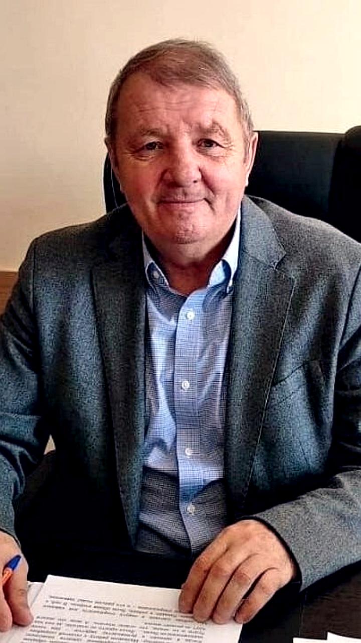 Глава Тернейского района С. Наумкин подал в отставку после критики губернатора О. Кожемяко