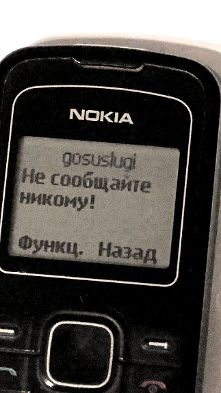 ФСБ задержала кибергруппу за взлом Госуслуг и торговлю персональными данными