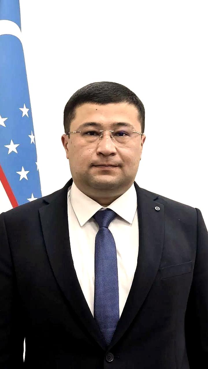 Марат Шарипов назначен начальником Госавтоинспекции Иркутской области