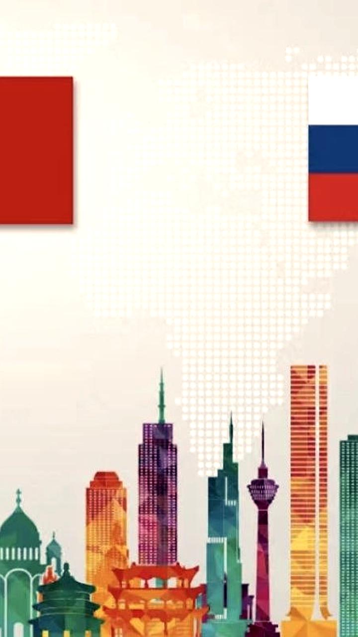 Товарооборот между Россией и Китаем сократился на 9,5% в 2025 году