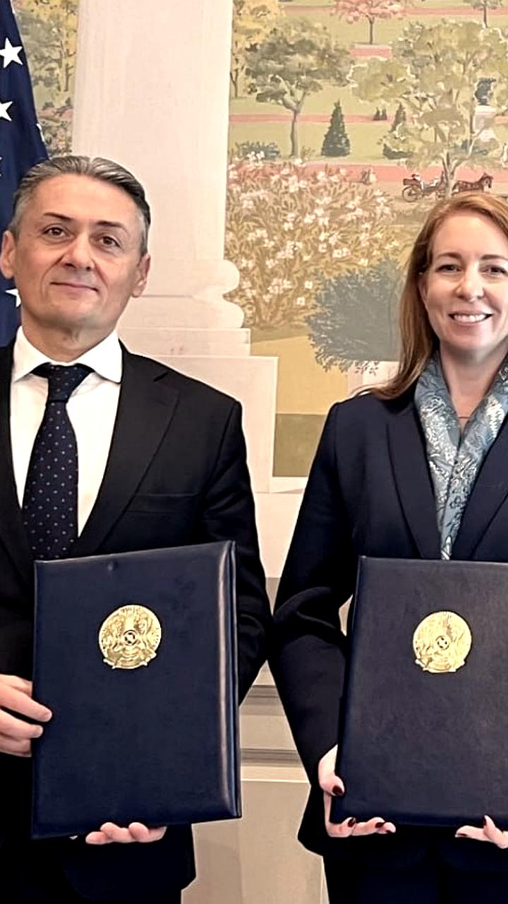 Beeline Казахстан и Starlink запускают спутниковую связь для пользователей