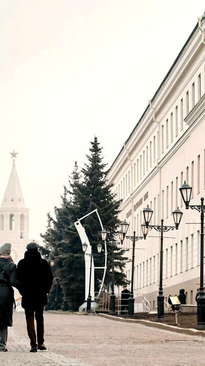 Закрытие Мемориального дома-музея С. П. Королева 6 и 8 ноября