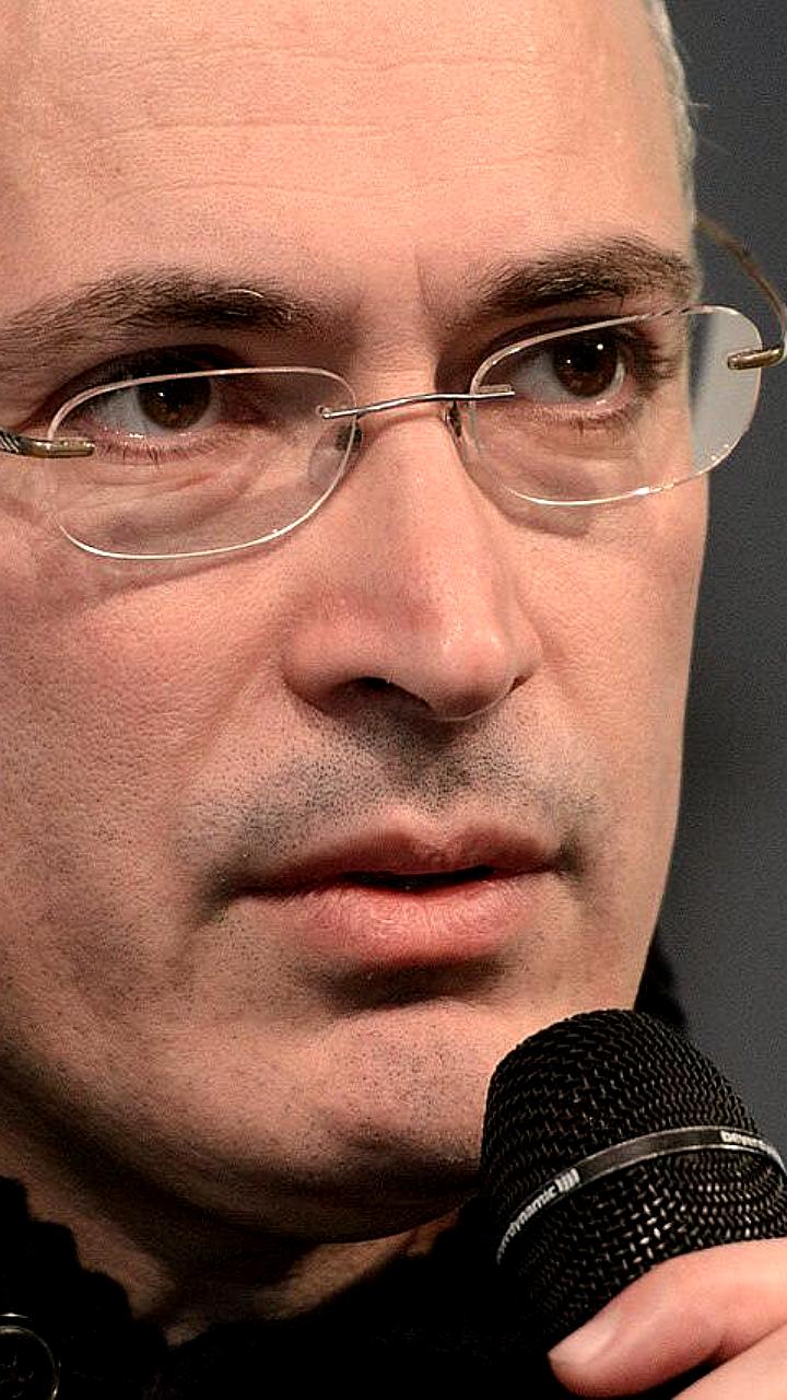 Генпрокуратура РФ требует обратить в доход государства лицей, созданный Ходорковским, признанный иноагентом