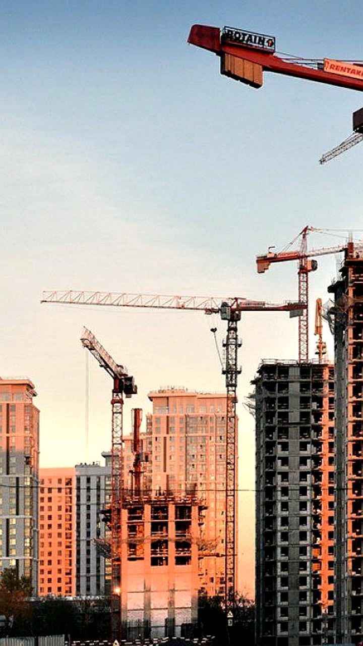 Росстат представил отчет о социально-экономическом положении России за январь-сентябрь 2025 года