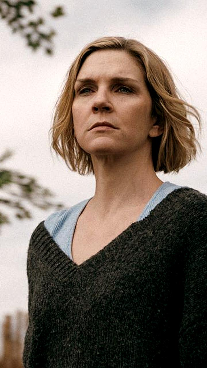 На Apple TV стартовал новый сериал Винса Гиллигана 'Из многих' с Рэй Сихорн в главной роли