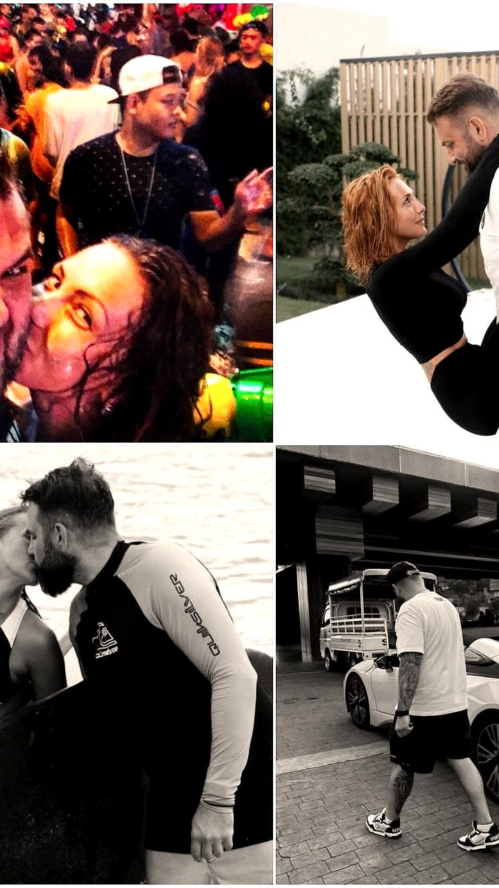 В Санкт-Петербурге возбуждено дело о пропаже семейной пары в ОАЭ