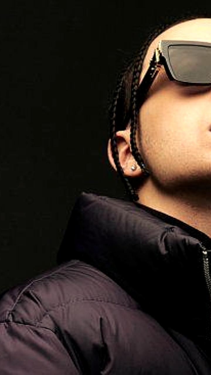 Рэпер Yanix оштрафован на 10 тысяч рублей за пропаганду наркотиков в песнях