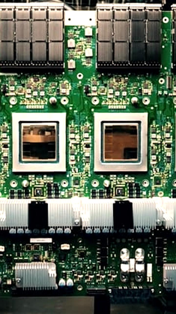 Google анонсировала новый мощный ИИ чип Ironwood для облачных задач