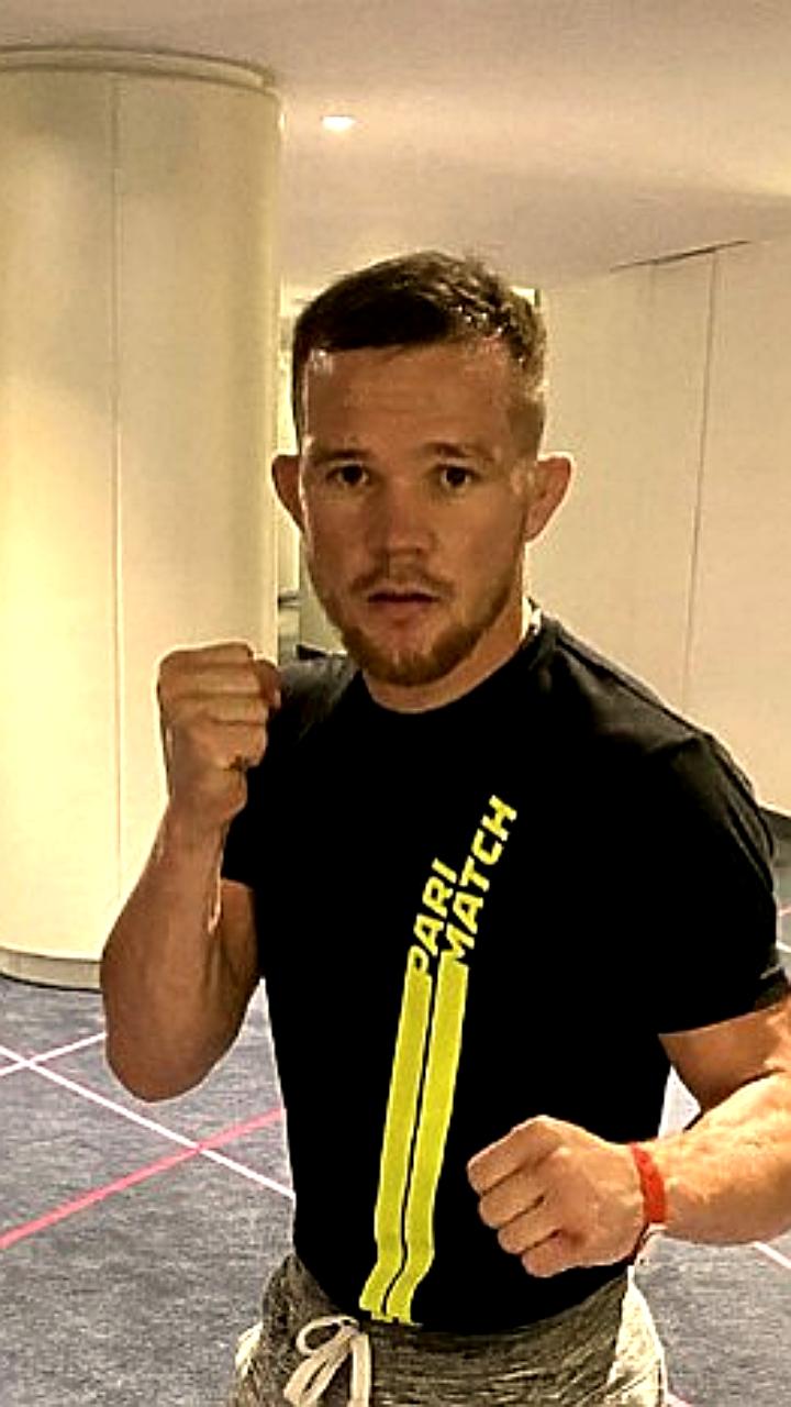 Петр Ян вошел в топ-10 самых ценных брендов российских спортсменов по версии Forbes