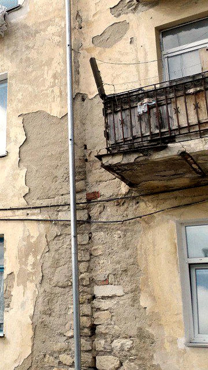 В ГД предложен законопроект о комиссиях собственников для контроля капремонта