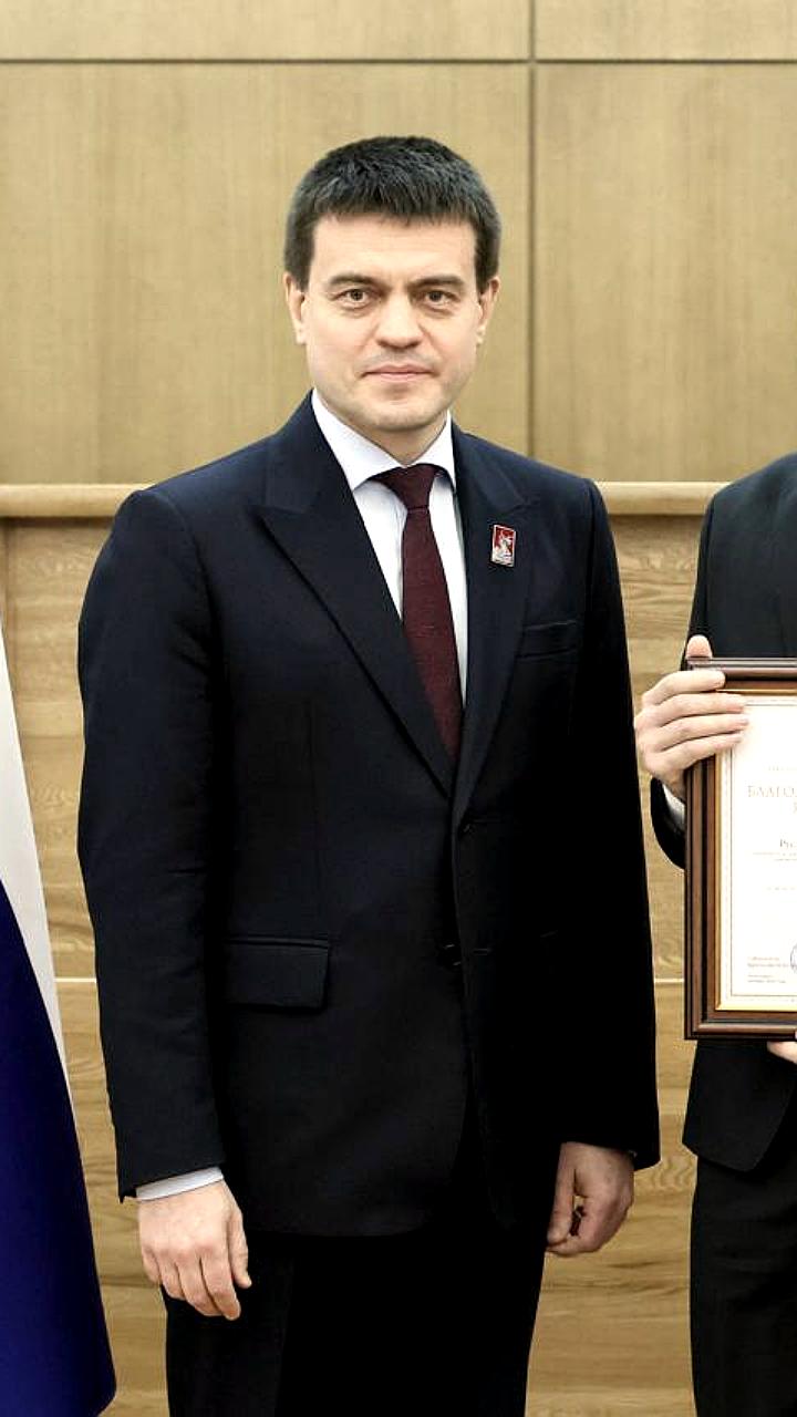 Проекты из Крыма и Курганской области стали финалистами Russian Event Awards