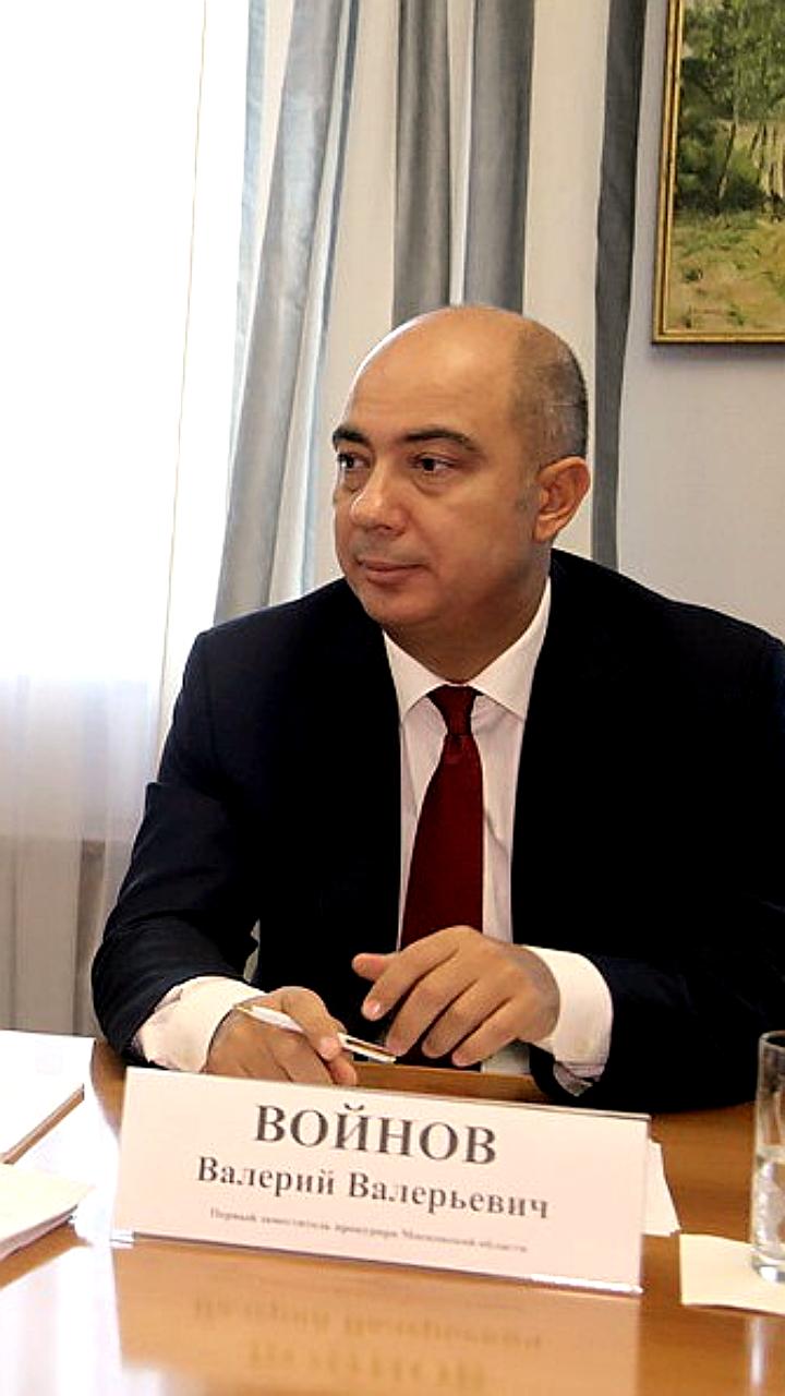 Путин предложил кандидатуры прокуроров для Воронежской области и Тувы