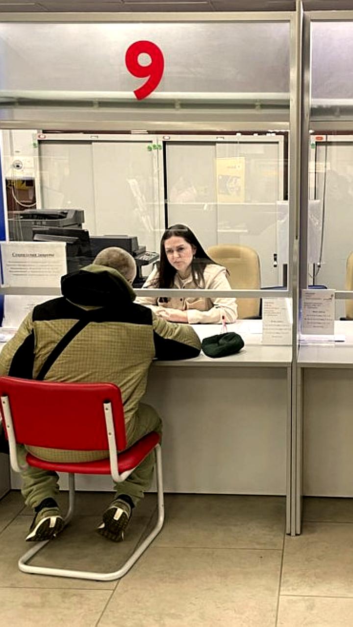 В Хабаровском крае стартовала выдача карт жителя Муравьев Амурский