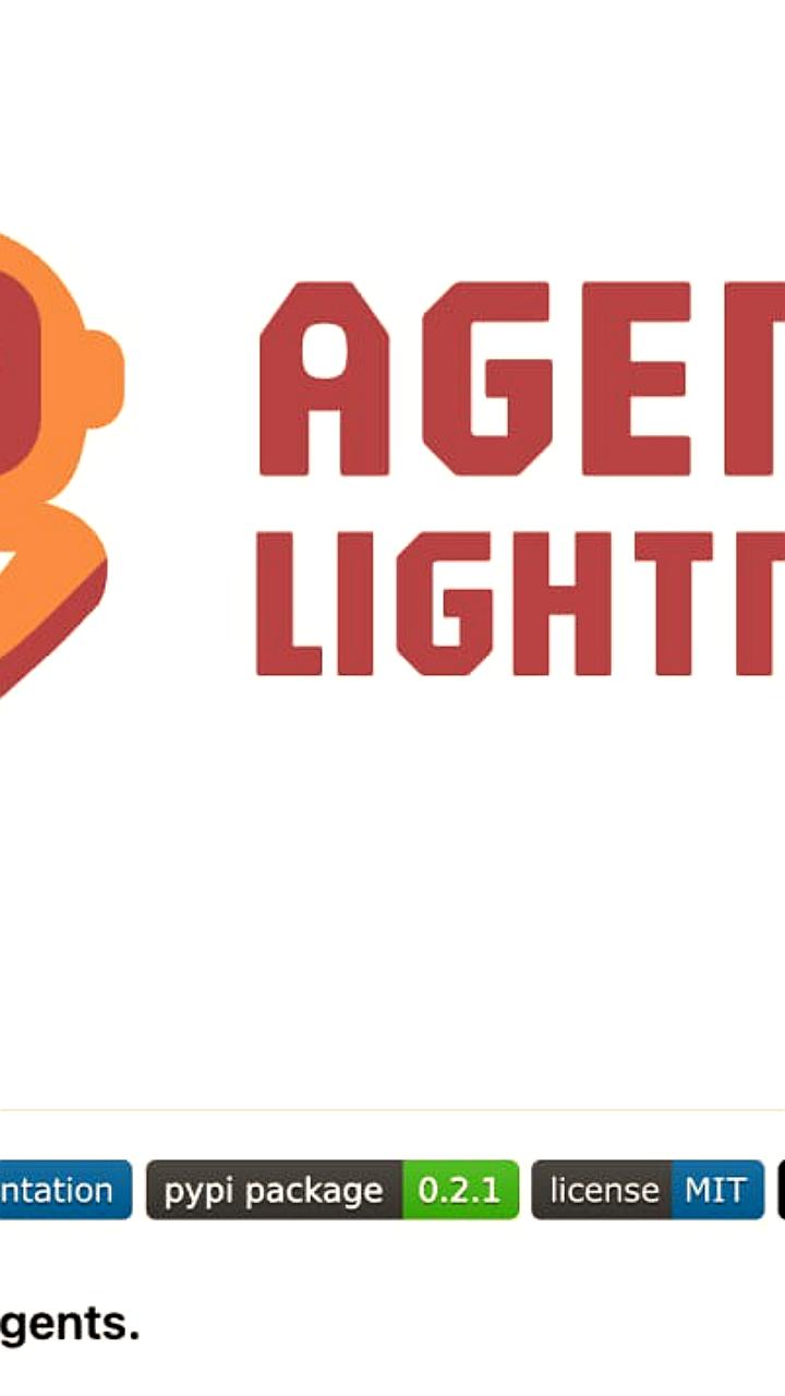 Microsoft представила Agent Lightning для оптимизации ИИ агентов