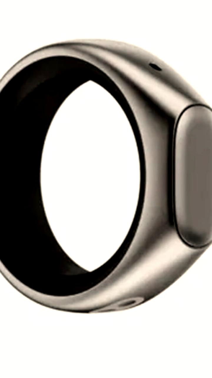 Sandbar представила умное кольцо Stream Ring с функциями ИИ и диктофона