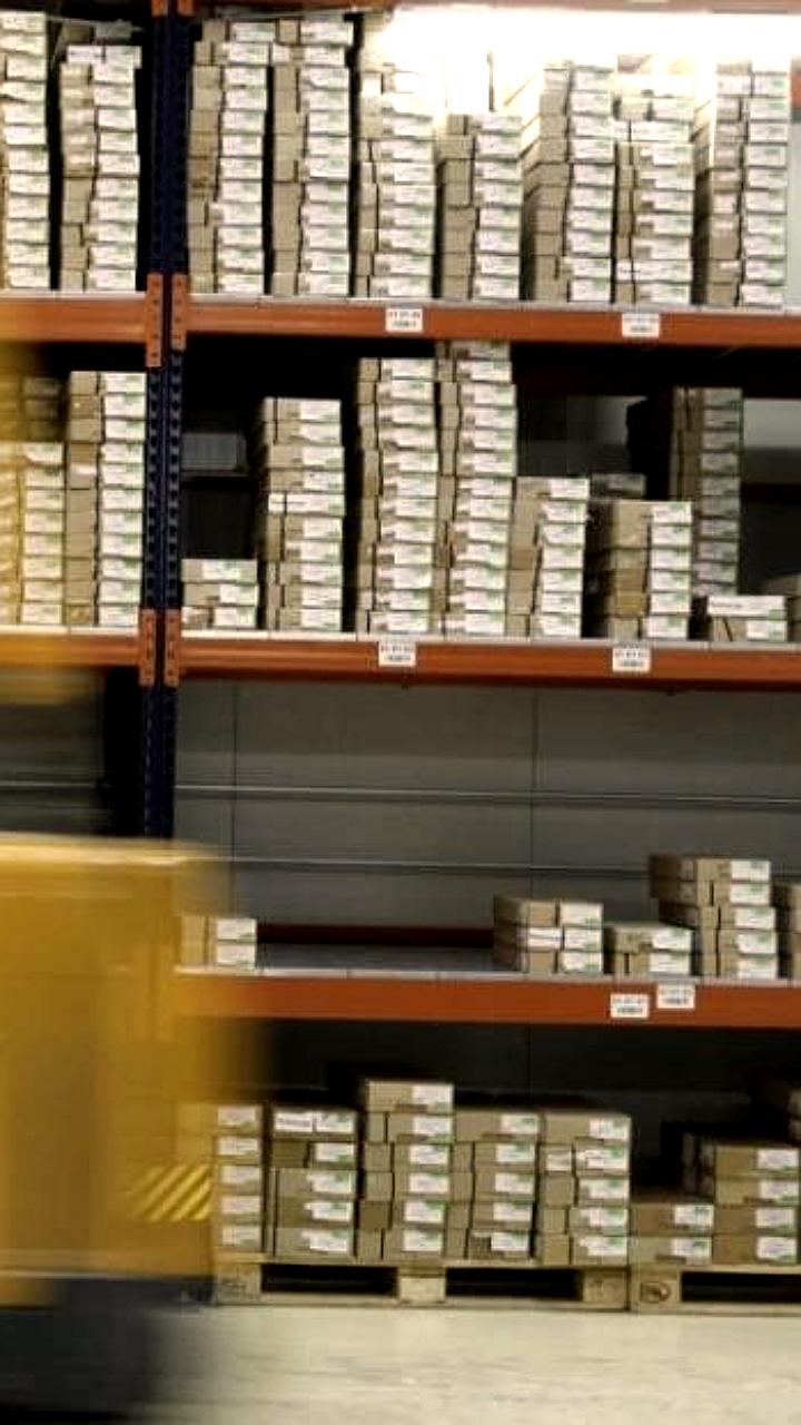 Рост доли белорусских товаров в магазинах на фоне снижения оборота оптовой торговли в Башкирии