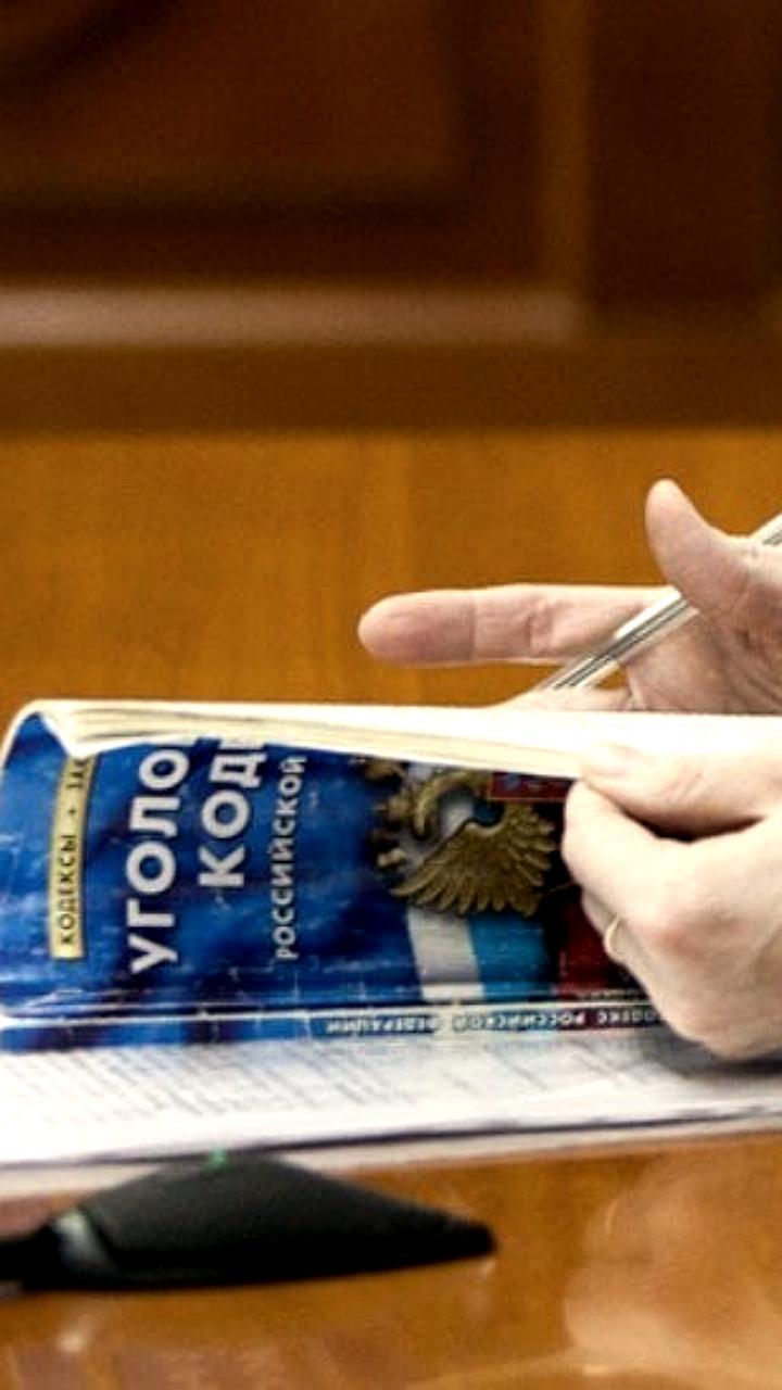 Суд арестовал Олега Ануфриева по делу об убийствах 31-летней давности