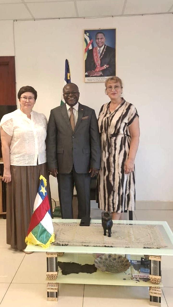 Форум сотрудничества Китай - Центральная Азия в Урумчи: укрепление партнерства и развитие образования