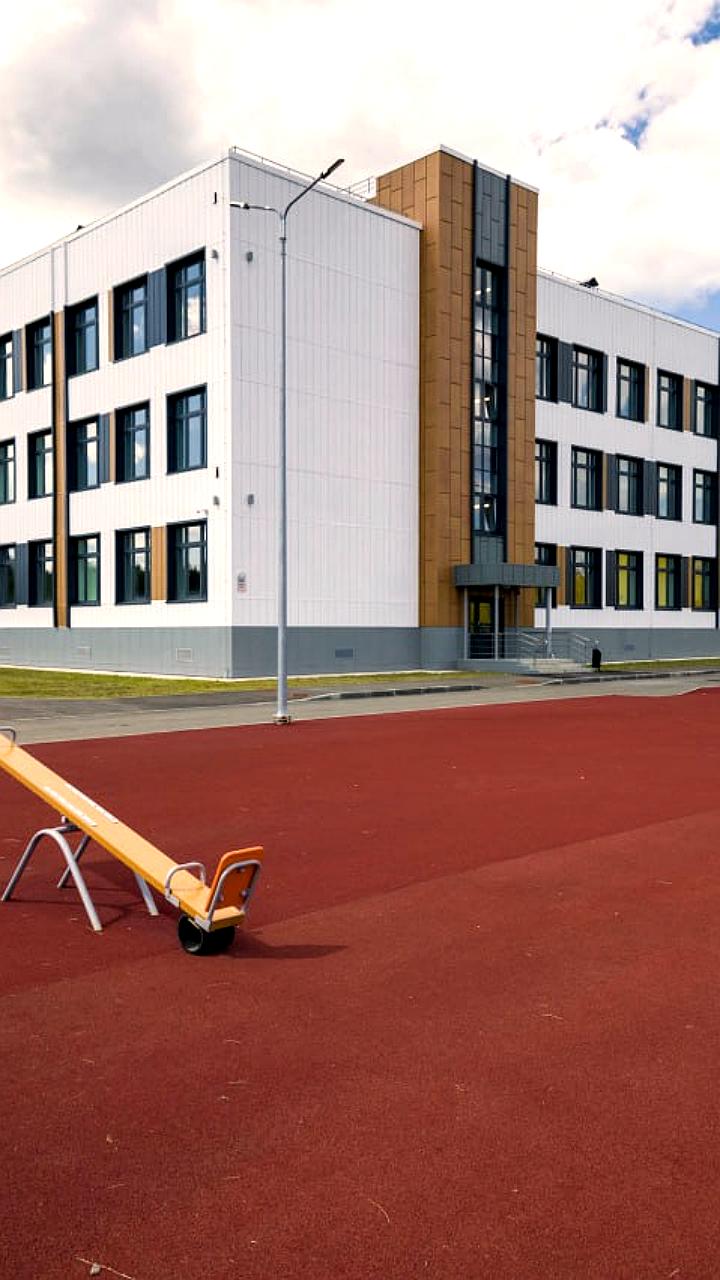 Инцидент с 9-летней девочкой у образовательного центра оказался выдумкой