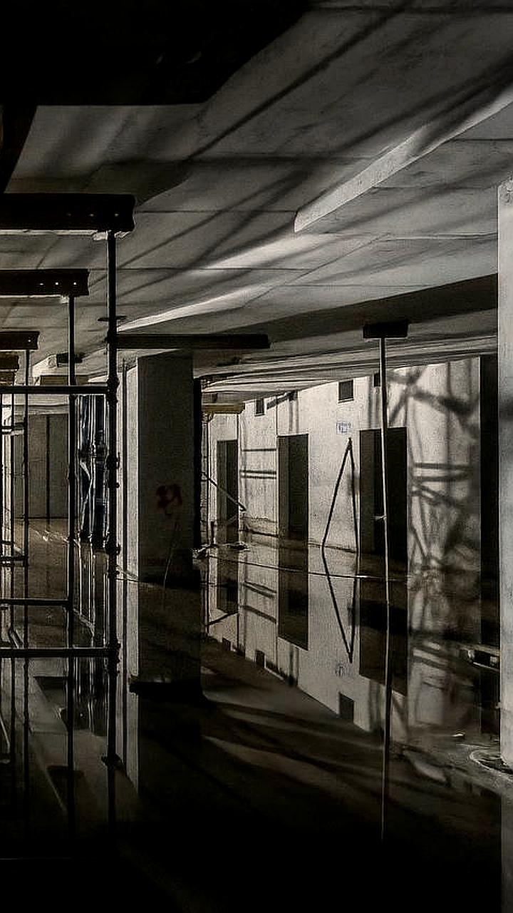 Завершение отделки и благоустройства проектов Stories и KING SONS от OCTOBER GROUP