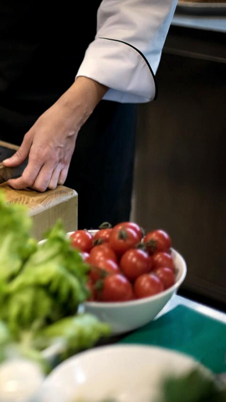 ФНС усиливает проверки в сфере общественного питания в 2025 году