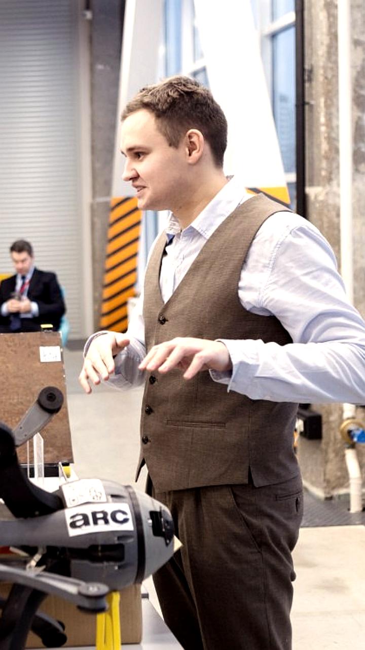 Форумы по технологическому предпринимательству и ИТ решениям пройдут в ноябре в России