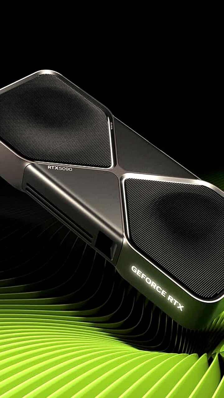 NVIDIA может отменить серию GeForce RTX 50 SUPER из-за дефицита GDDR7