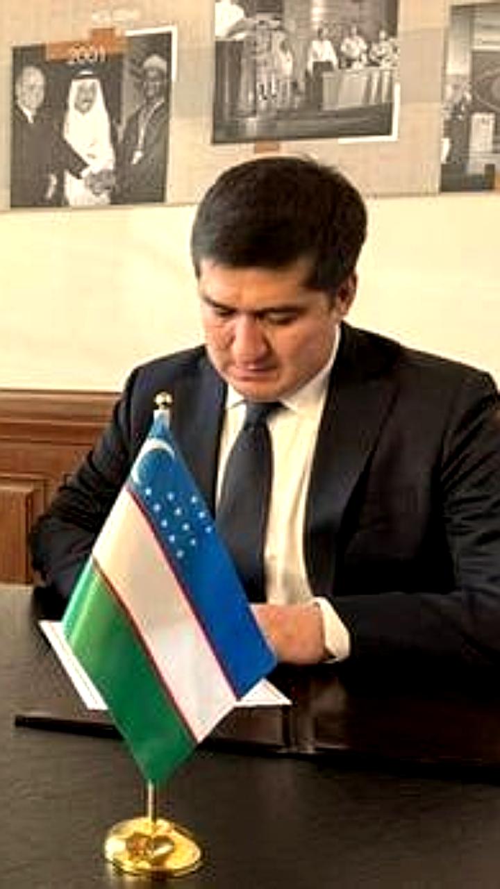 Узбекистан завершил двусторонние переговоры с Канадой и Панамой по ВТО