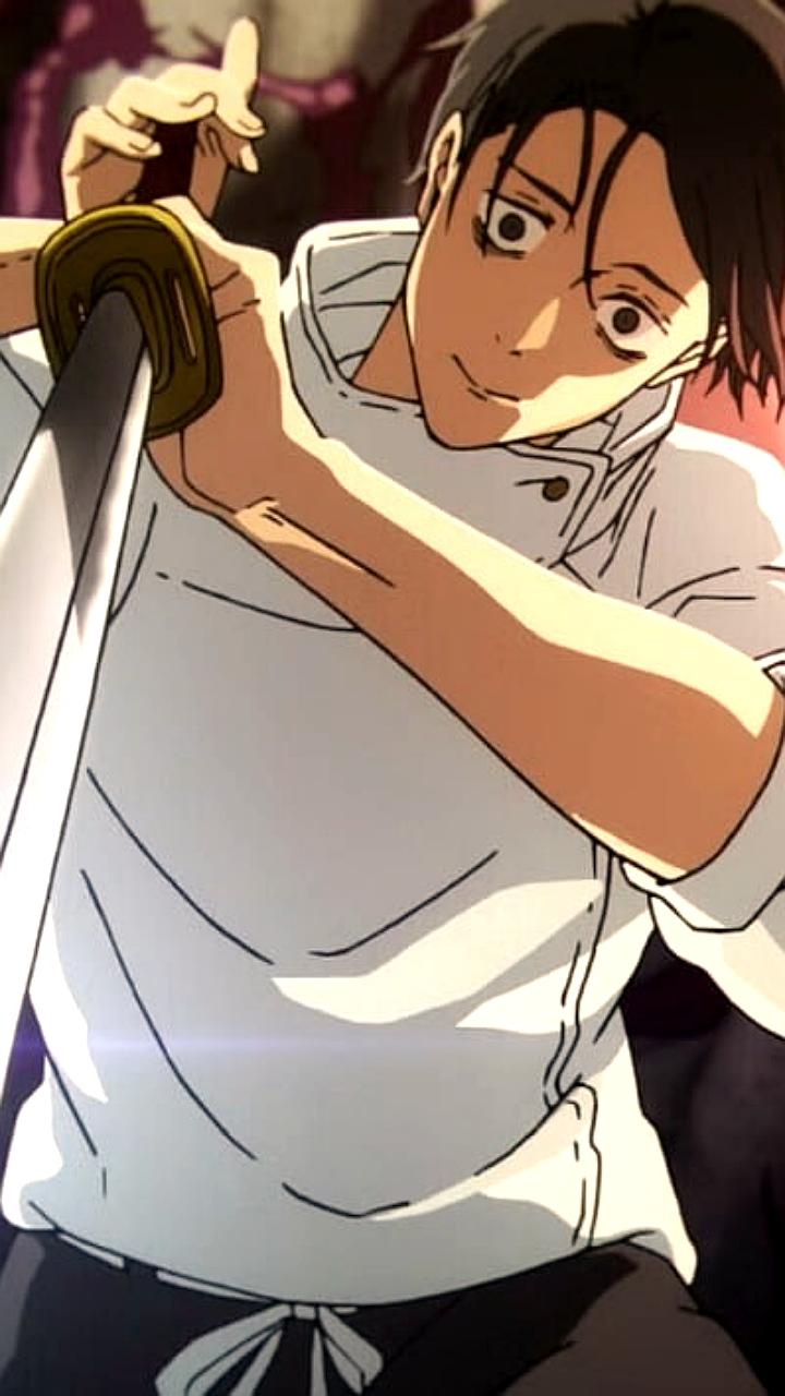 Официально анонсирован третий сезон 'Магической Битвы' на 7 января 2026 года