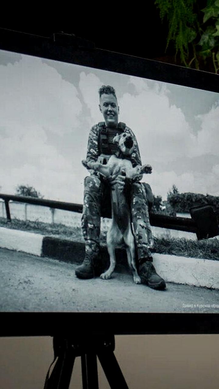 Открытие фотовыставок о Донбассе и Никарагуа в Москве