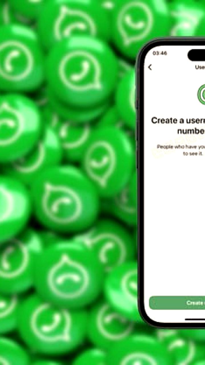 WhatsApp внедрит поддержку имен пользователей до 2026 года