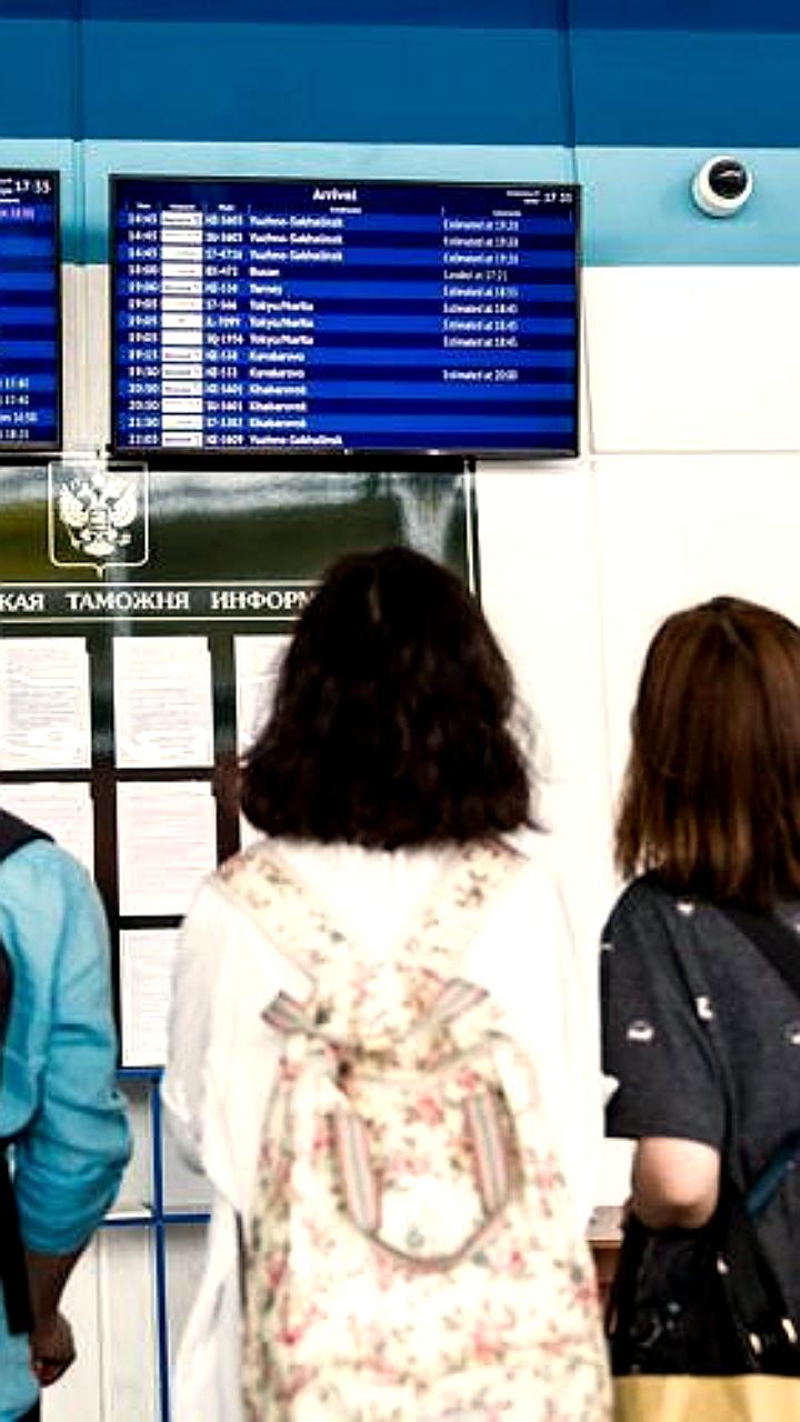 Центрум Эйр запускает рейсы из Владивостока в Бухару на фоне роста бронирований отелей в Москве