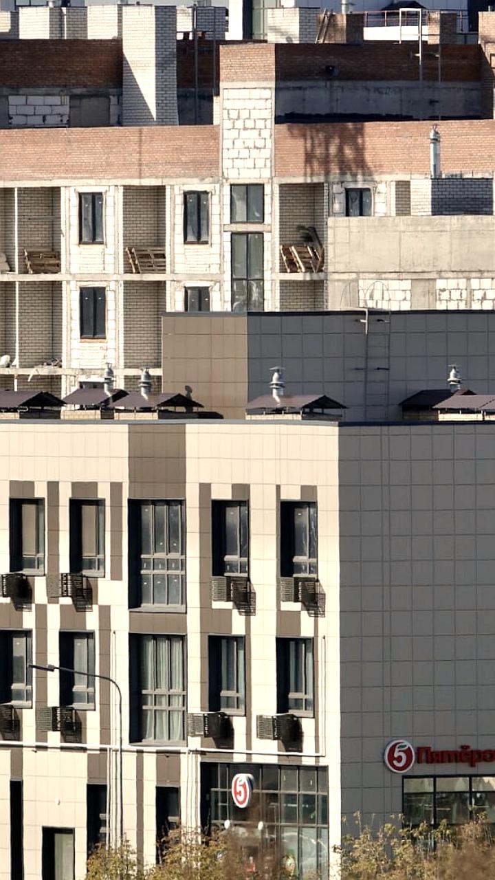 MR Group занимает пятую позицию в рейтинге московских застройщиков по вводу жилья