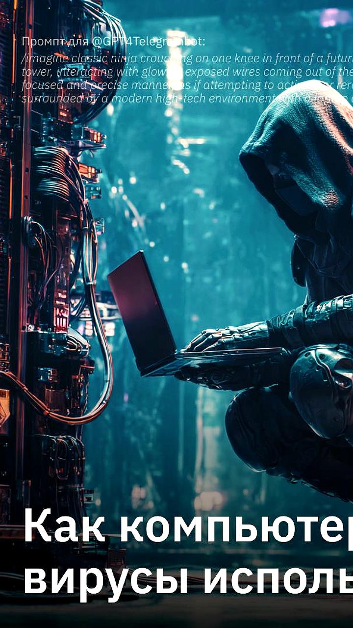 Новые угрозы: ИИ-вирусы PROMPTFLUX и PROMPTSTEAL эволюционируют для обхода антивирусов