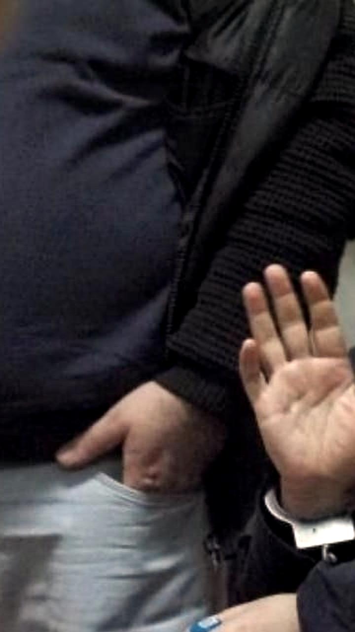 Экс-полицейский Константин Шахта задержан по делу об убийстве семьи Новак