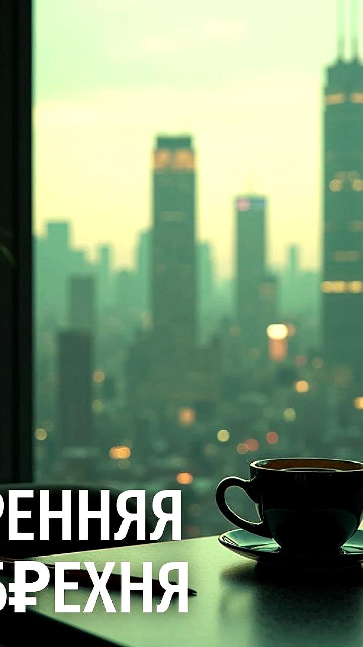 Выручка российских предприятий в октябре снизилась на 21% на фоне экономического кризиса