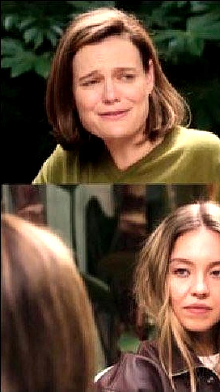 Сидни Суини отвечает на критику рекламы, не осуждая нацизм